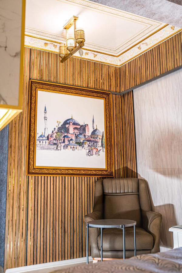 Leyenda Hotel Κωνσταντινούπολη Εξωτερικό φωτογραφία